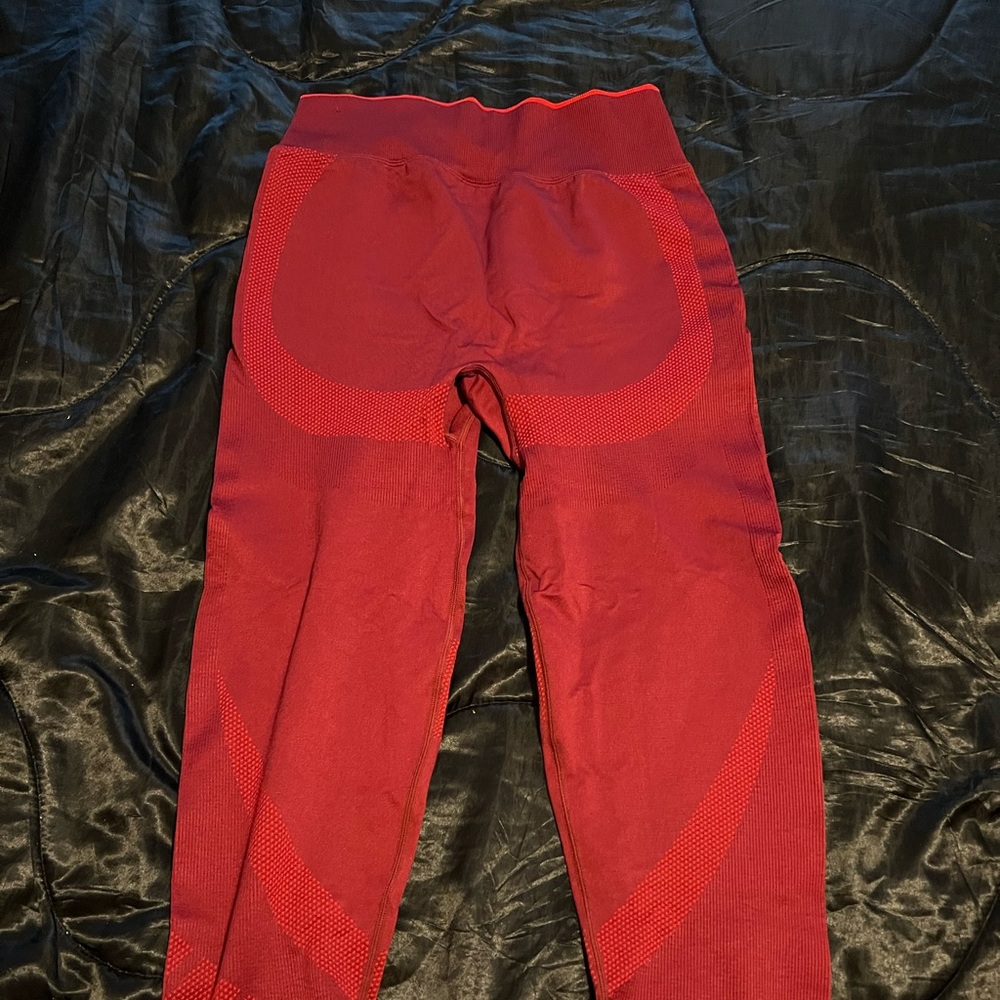 PINK active leggings